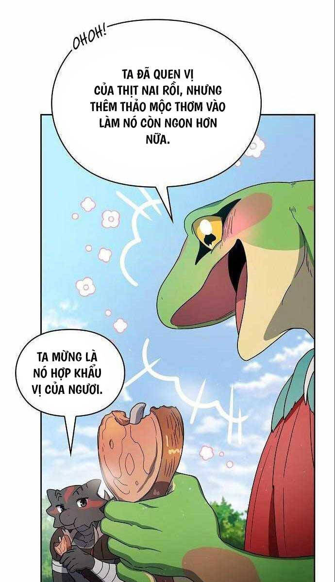 Nền Văn Minh Nebula Chap 16 - Next Chap 17
