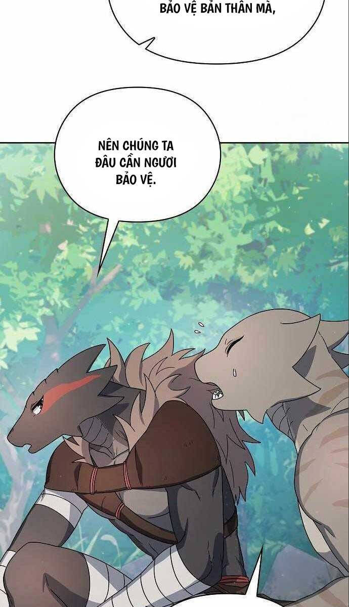 Nền Văn Minh Nebula Chap 16 - Next Chap 17