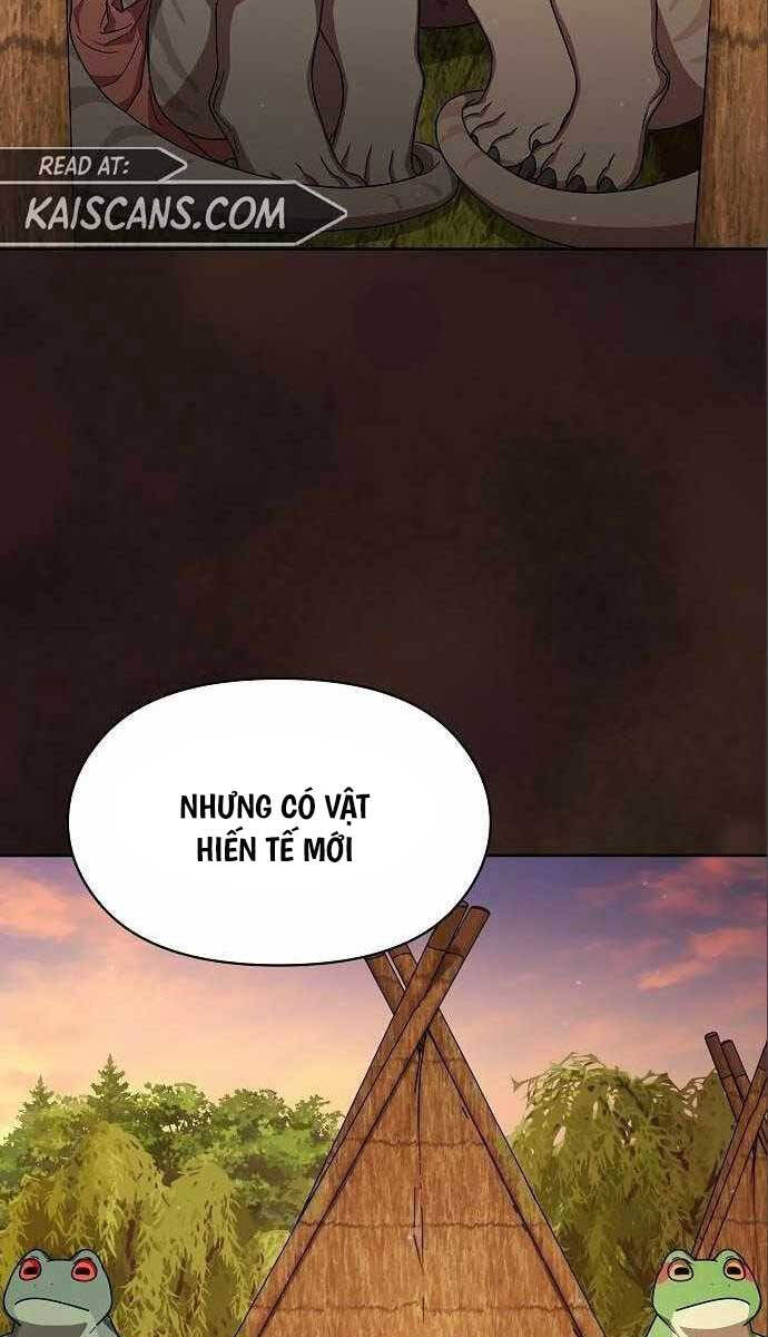 Nền Văn Minh Nebula Chap 16 - Next Chap 17