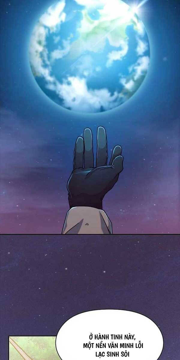 Nền Văn Minh Nebula Chap 2 - Next Chap 3