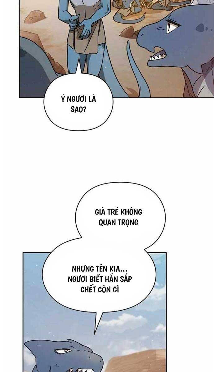 Nền Văn Minh Nebula Chap 3 - Next Chap 4