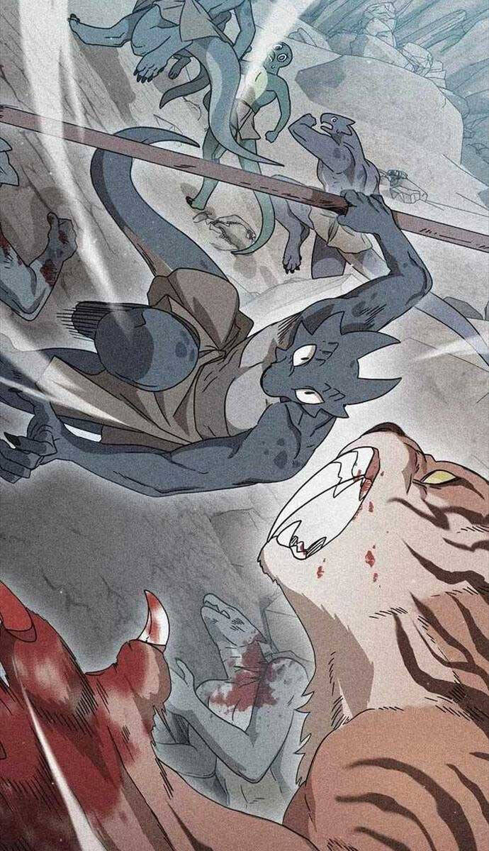 Nền Văn Minh Nebula Chap 3 - Next Chap 4