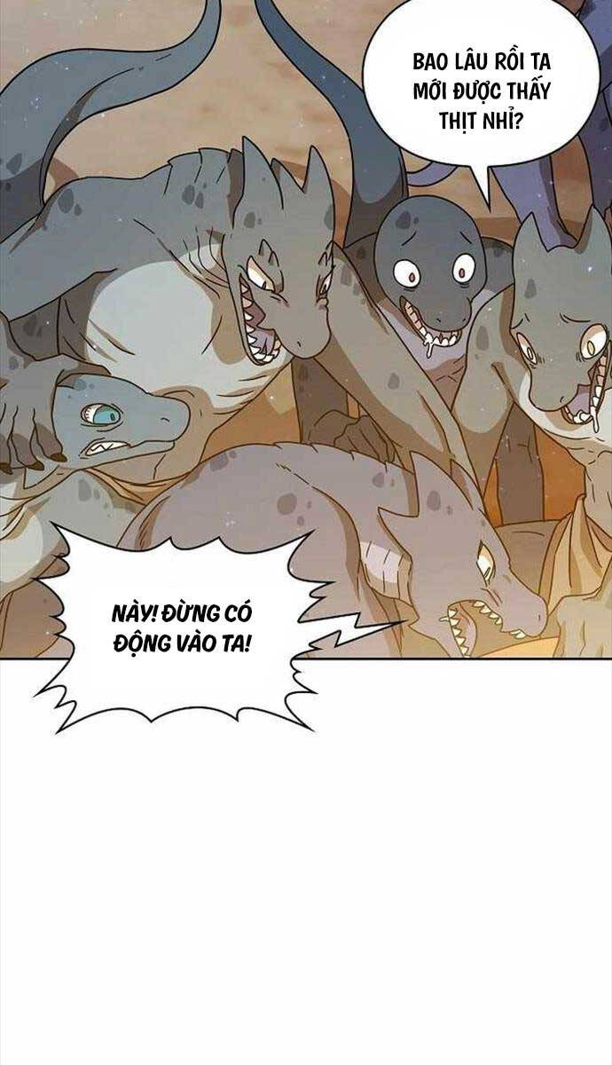 Nền Văn Minh Nebula Chap 3 - Next Chap 4