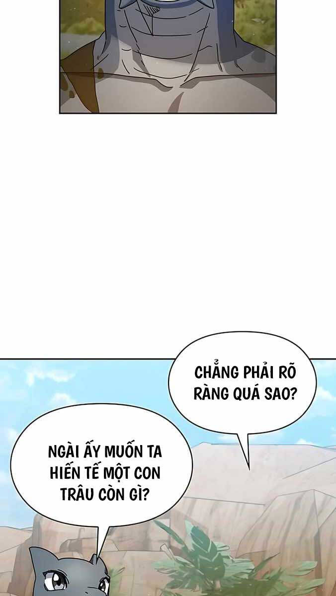 Nền Văn Minh Nebula Chap 4 - Next Chap 5