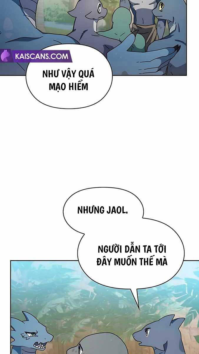 Nền Văn Minh Nebula Chap 4 - Next Chap 5