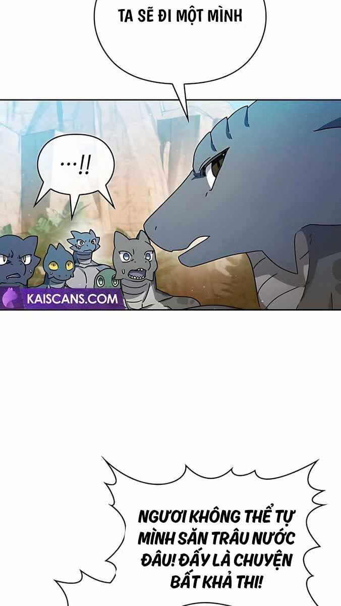 Nền Văn Minh Nebula Chap 4 - Next Chap 5