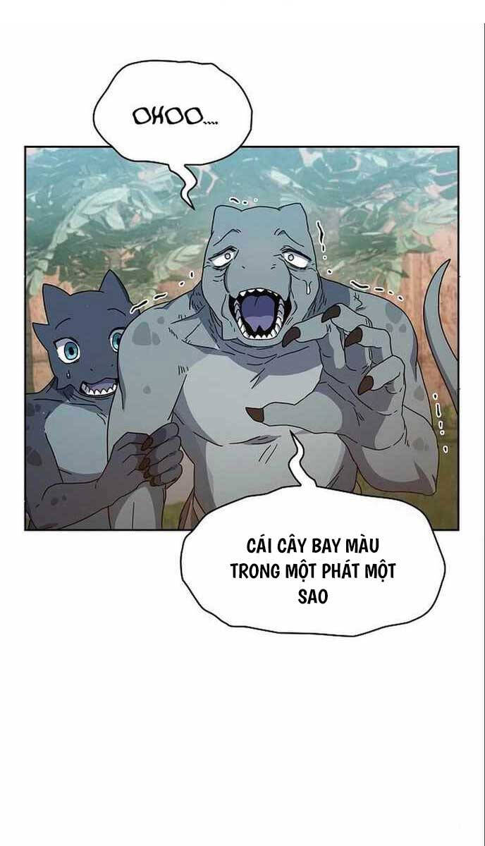 Nền Văn Minh Nebula Chap 5 - Next Chap 6
