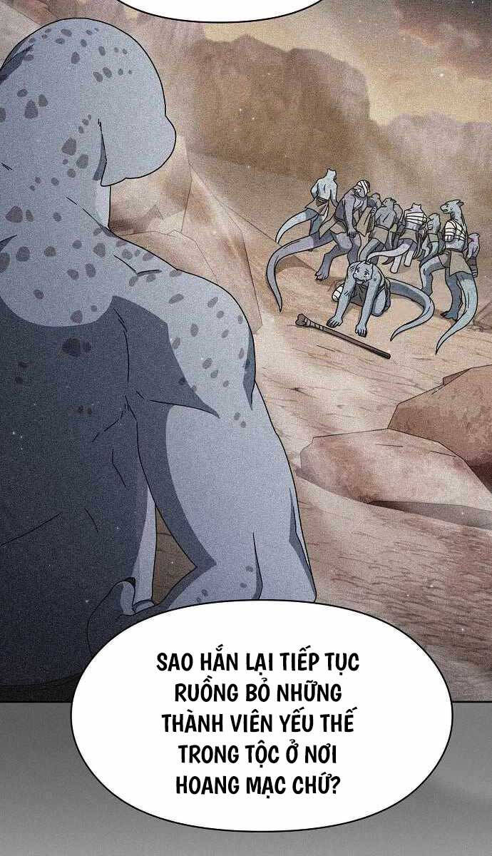Nền Văn Minh Nebula Chap 6 - Next Chap 7