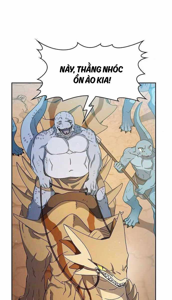 Nền Văn Minh Nebula Chap 6 - Next Chap 7