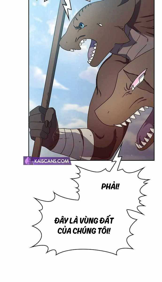 Nền Văn Minh Nebula Chap 6 - Next Chap 7