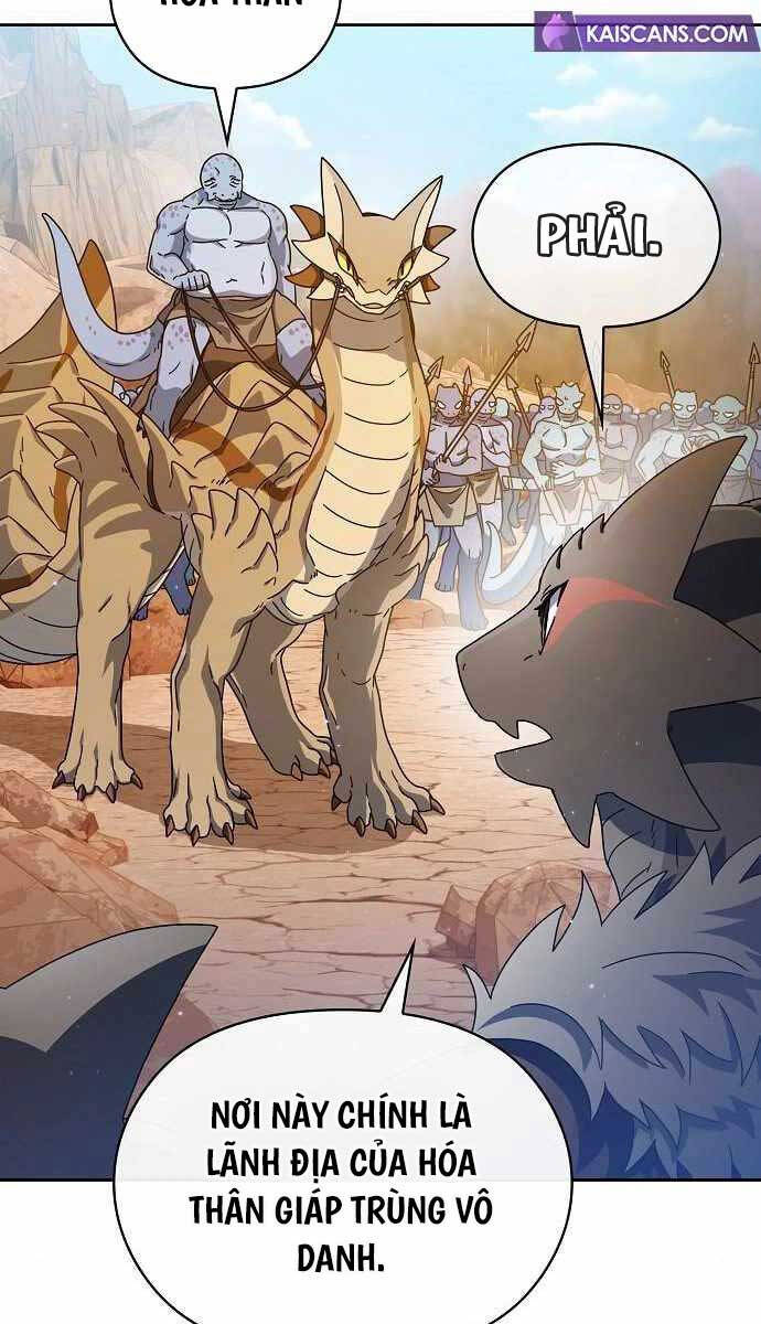 Nền Văn Minh Nebula Chap 6 - Next Chap 7