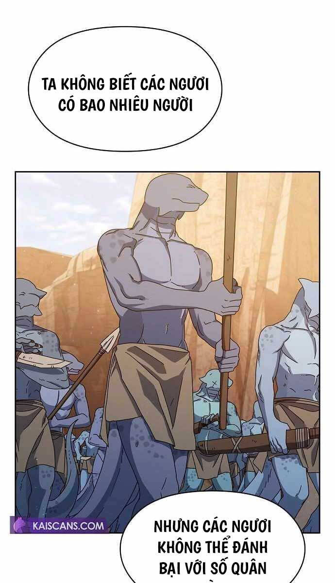 Nền Văn Minh Nebula Chap 6 - Next Chap 7