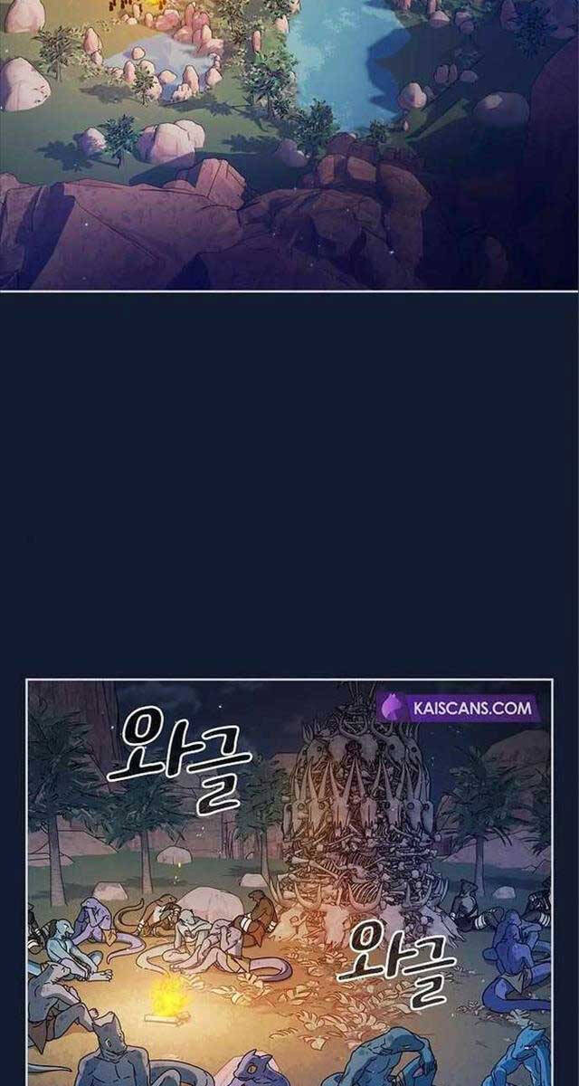Nền Văn Minh Nebula Chap 7 - Next Chap 8
