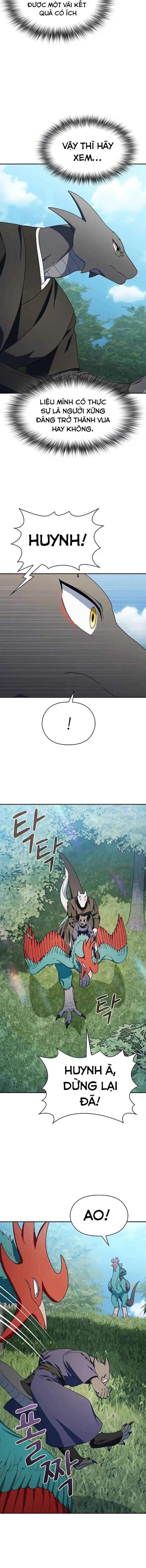 Nền Văn Minh Nebula Chap 71 - Next Chap 72