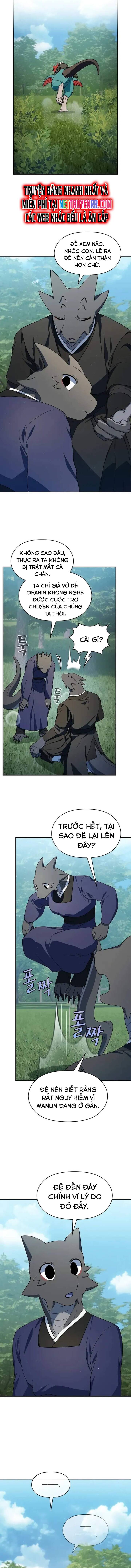 Nền Văn Minh Nebula Chap 71 - Next Chap 72