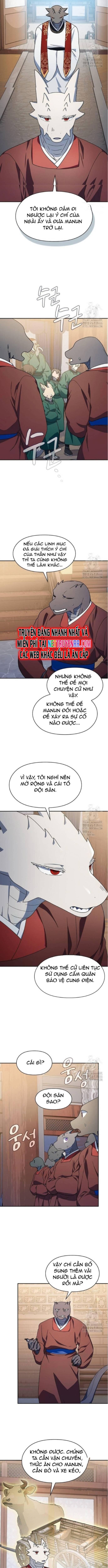 Nền Văn Minh Nebula Chap 72 - Next Chap 73
