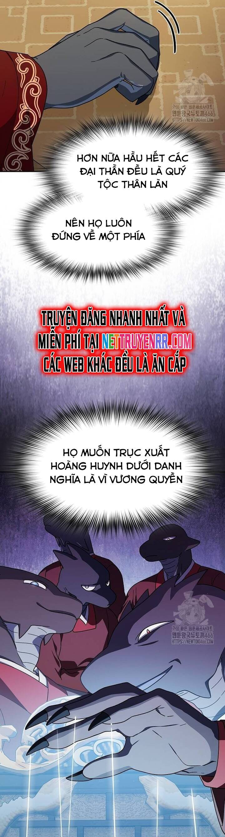 Nền Văn Minh Nebula Chap 73 - Next Chap 74