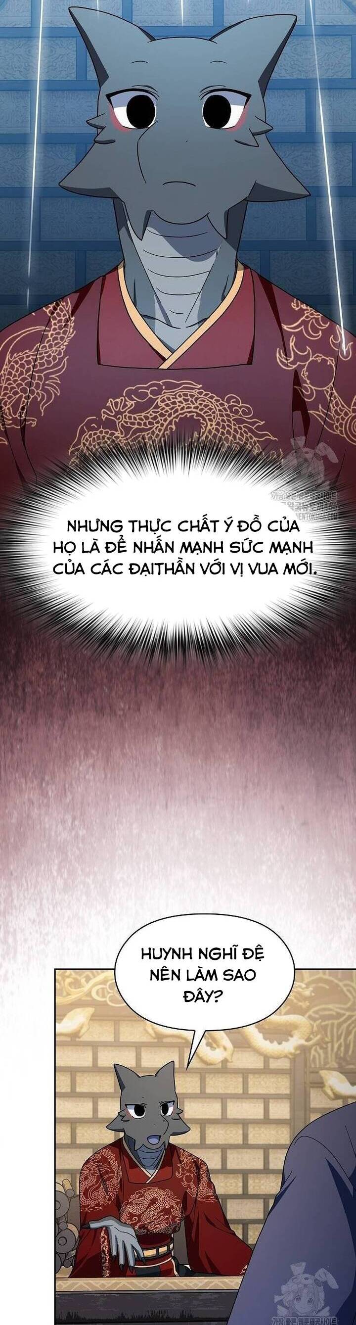 Nền Văn Minh Nebula Chap 73 - Next Chap 74