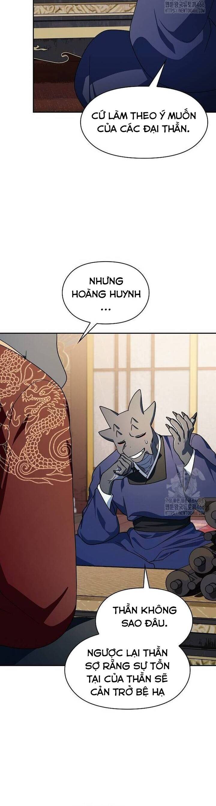 Nền Văn Minh Nebula Chap 73 - Next Chap 74