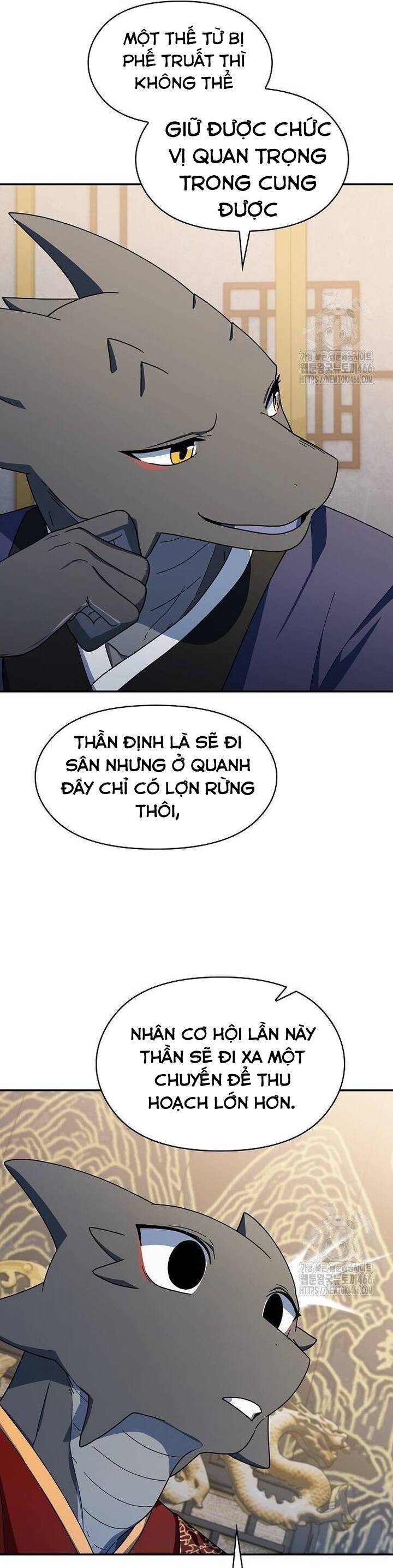Nền Văn Minh Nebula Chap 73 - Next Chap 74