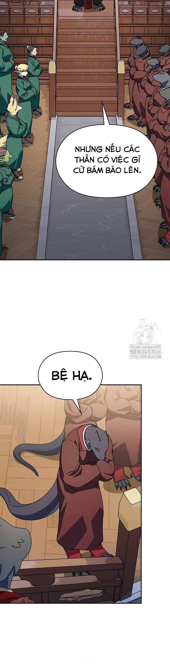 Nền Văn Minh Nebula Chap 73 - Next Chap 74
