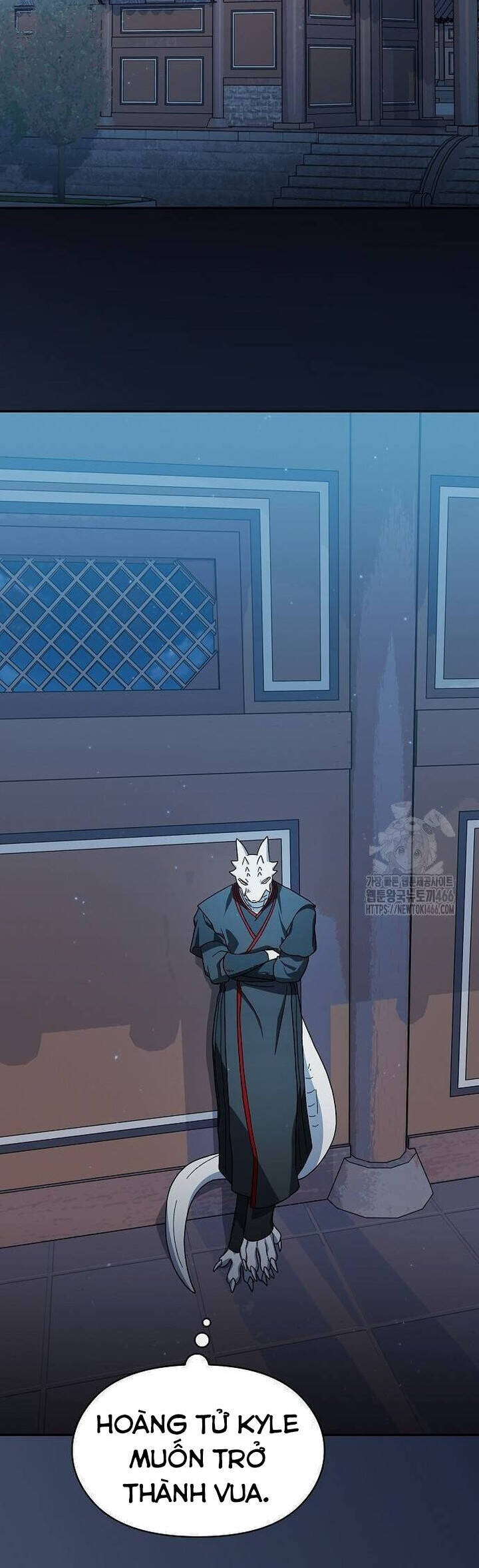 Nền Văn Minh Nebula Chap 73 - Next Chap 74