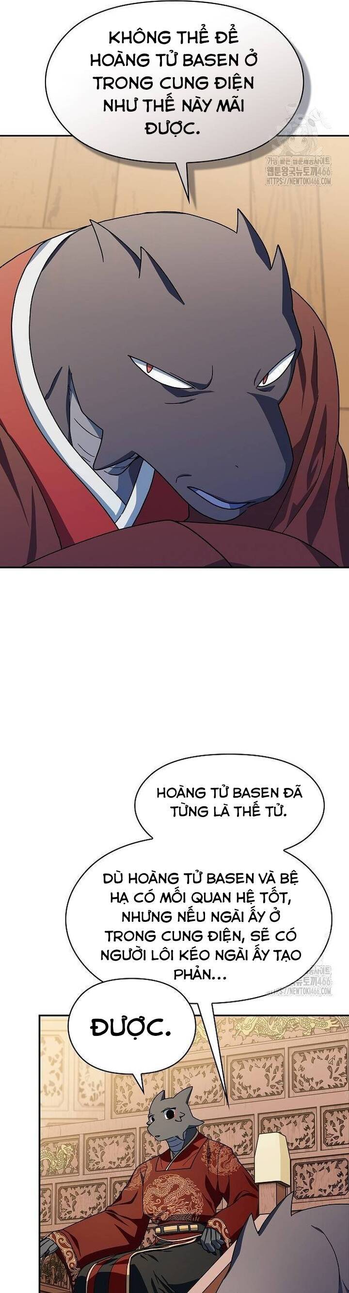 Nền Văn Minh Nebula Chap 73 - Next Chap 74