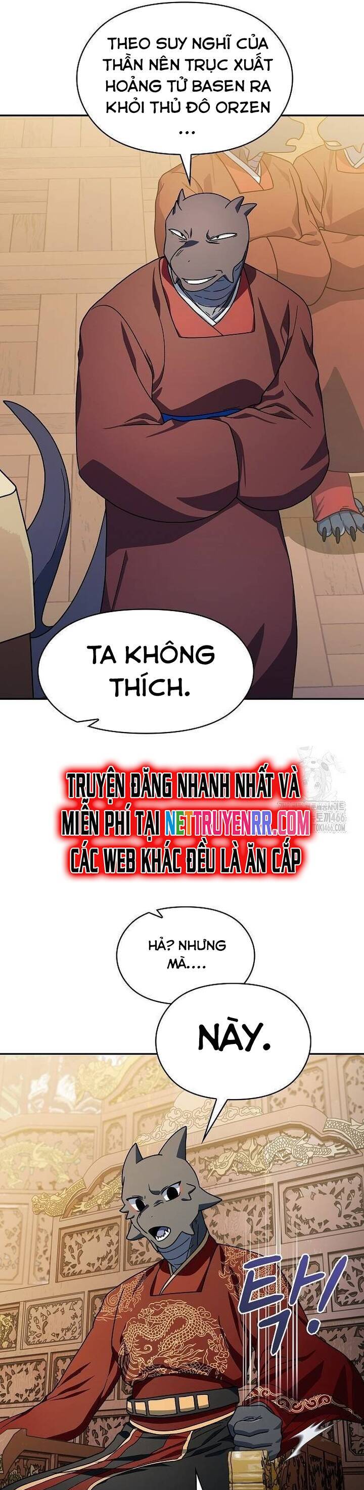 Nền Văn Minh Nebula Chap 73 - Next Chap 74
