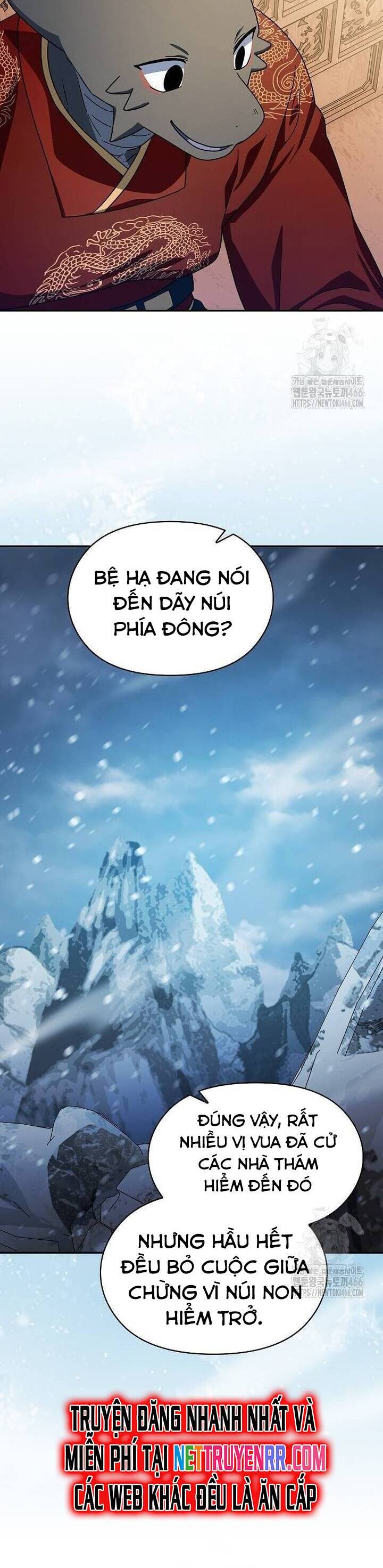 Nền Văn Minh Nebula Chap 73 - Next Chap 74