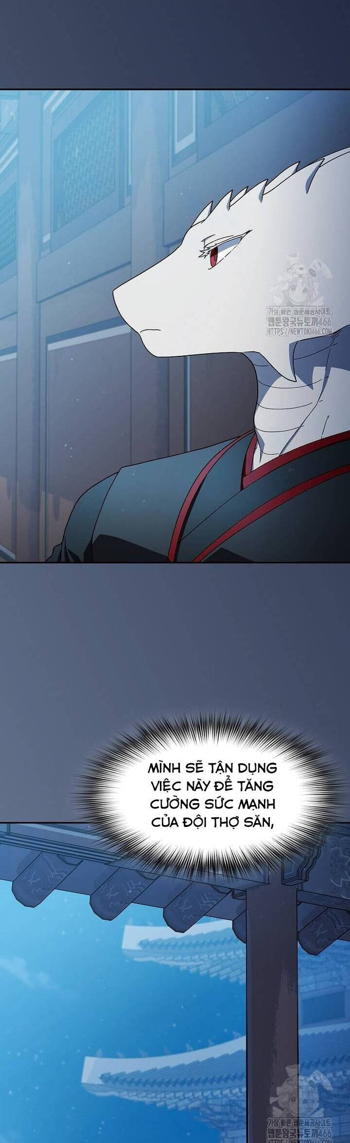 Nền Văn Minh Nebula Chap 73 - Next Chap 74