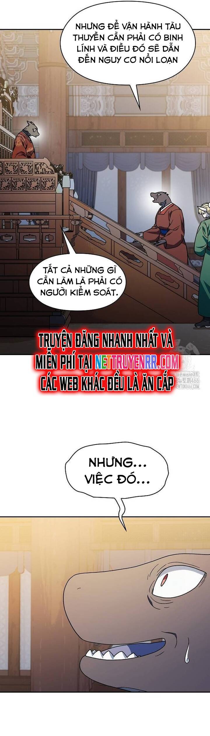 Nền Văn Minh Nebula Chap 73 - Next Chap 74