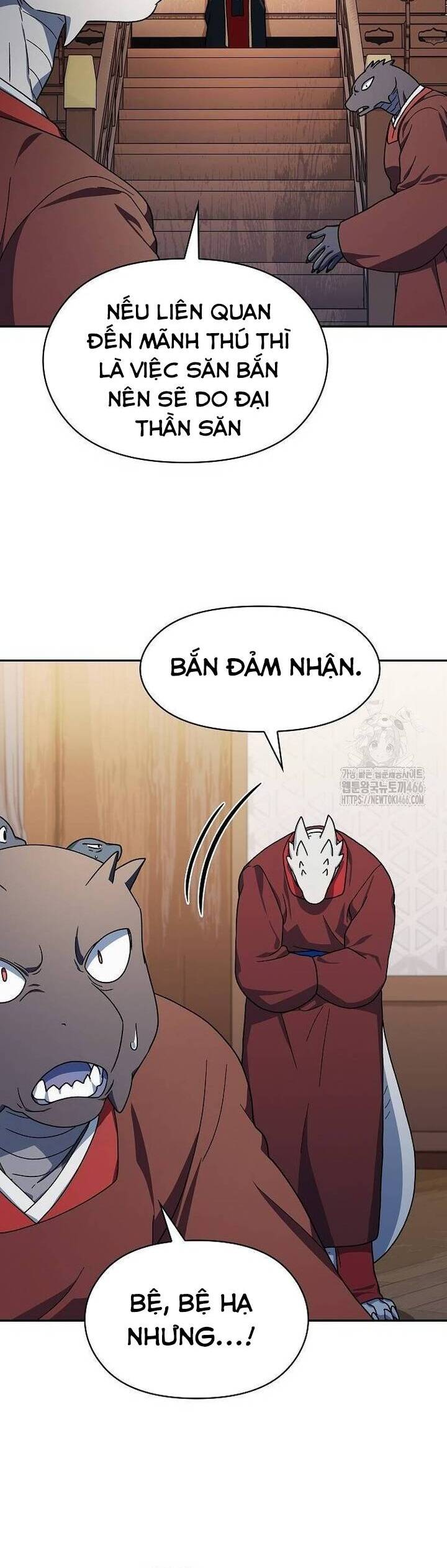 Nền Văn Minh Nebula Chap 73 - Next Chap 74