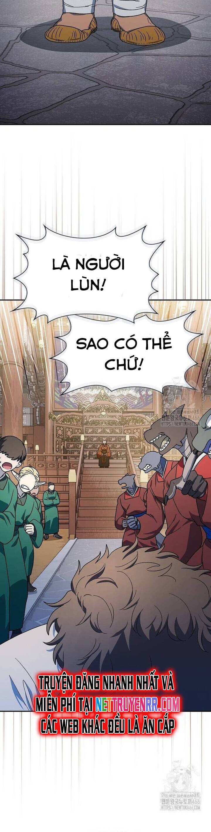 Nền Văn Minh Nebula Chap 73 - Next Chap 74
