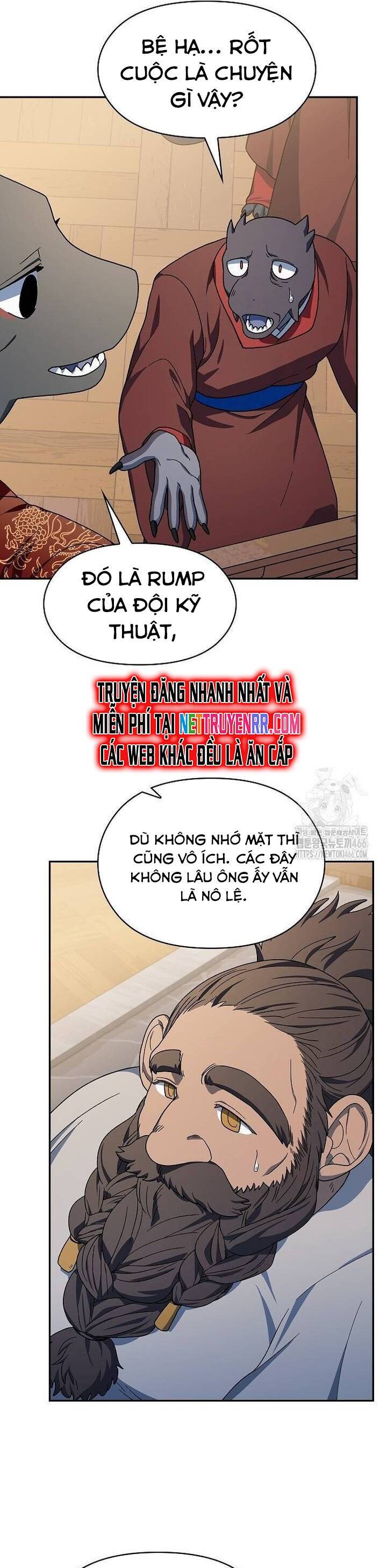 Nền Văn Minh Nebula Chap 73 - Next Chap 74