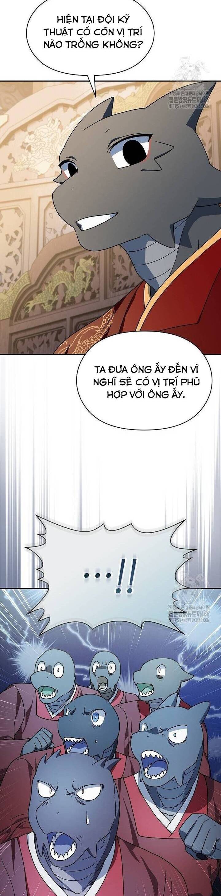 Nền Văn Minh Nebula Chap 73 - Next Chap 74