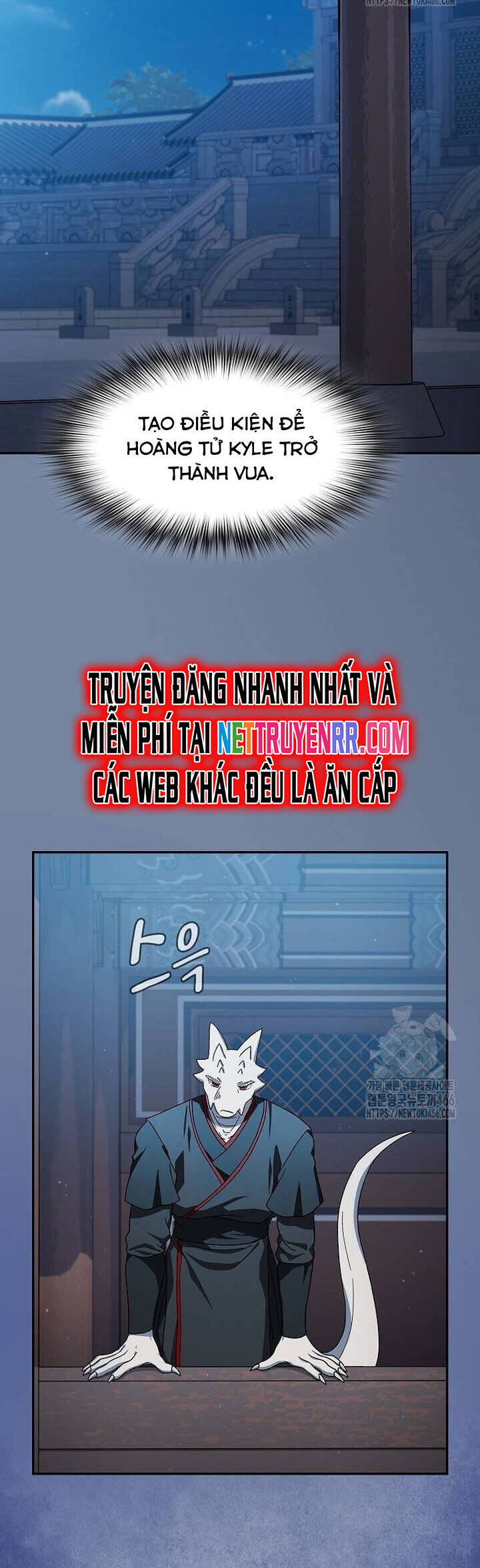 Nền Văn Minh Nebula Chap 73 - Next Chap 74