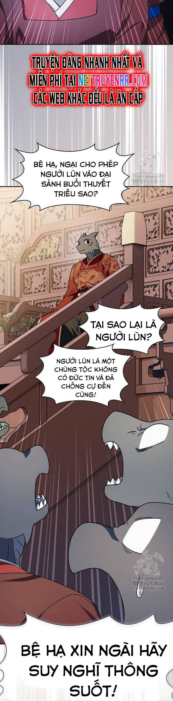 Nền Văn Minh Nebula Chap 73 - Next Chap 74