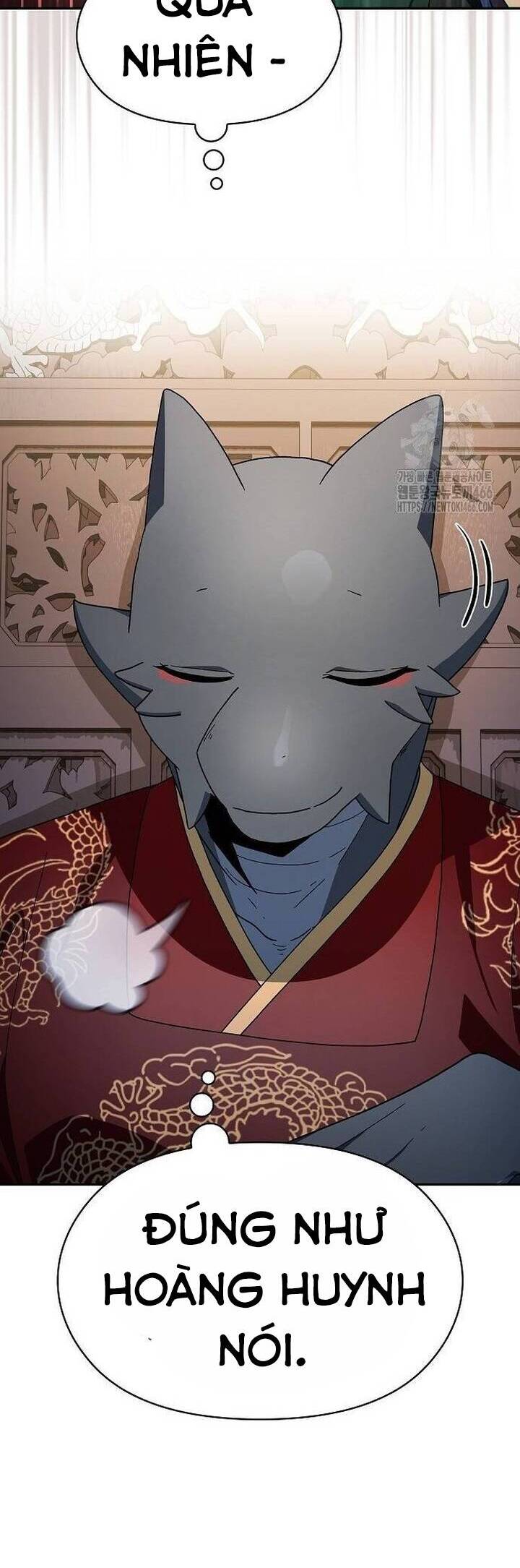 Nền Văn Minh Nebula Chap 73 - Next Chap 74