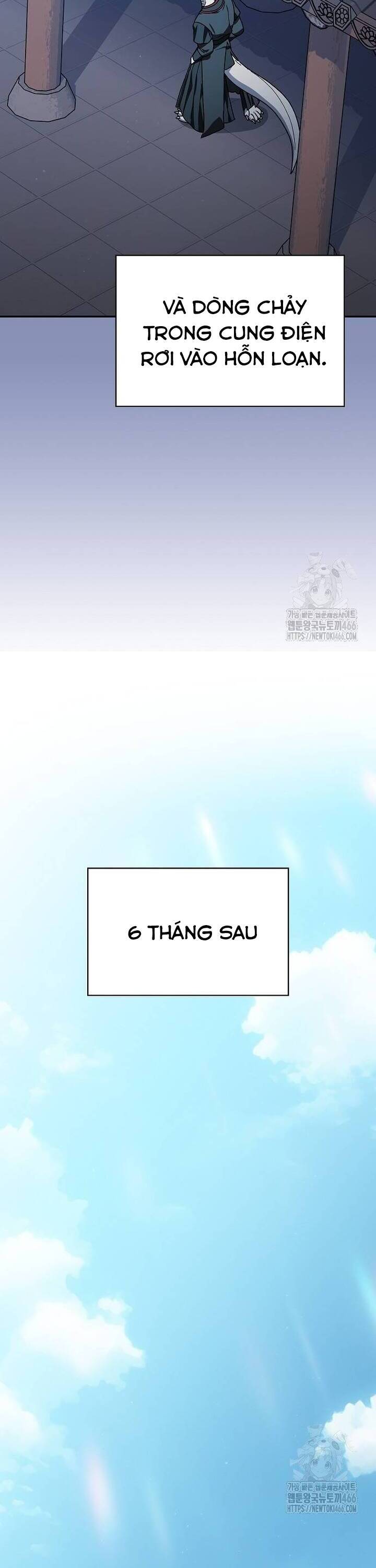 Nền Văn Minh Nebula Chap 73 - Next Chap 74