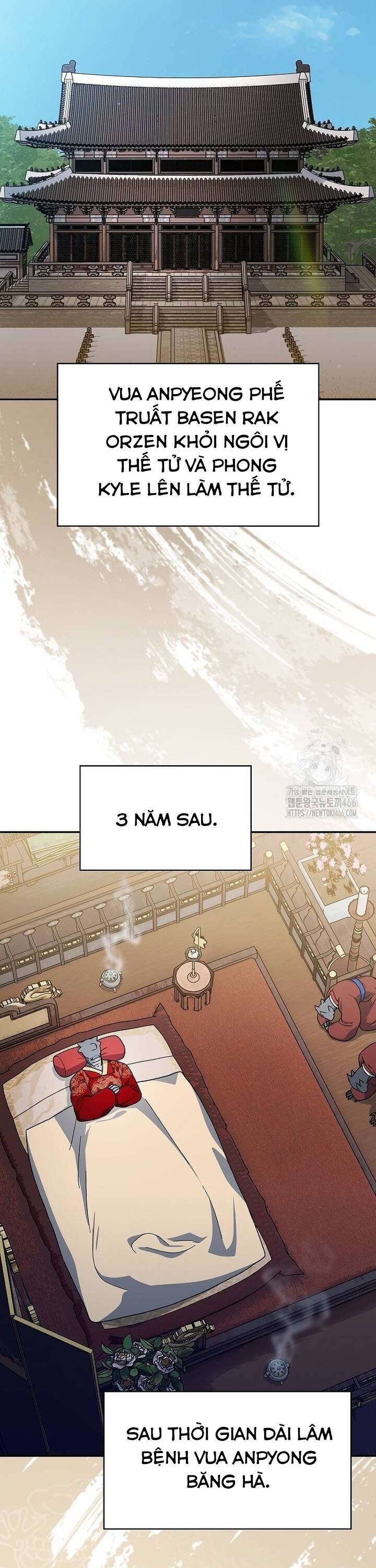 Nền Văn Minh Nebula Chap 73 - Next Chap 74