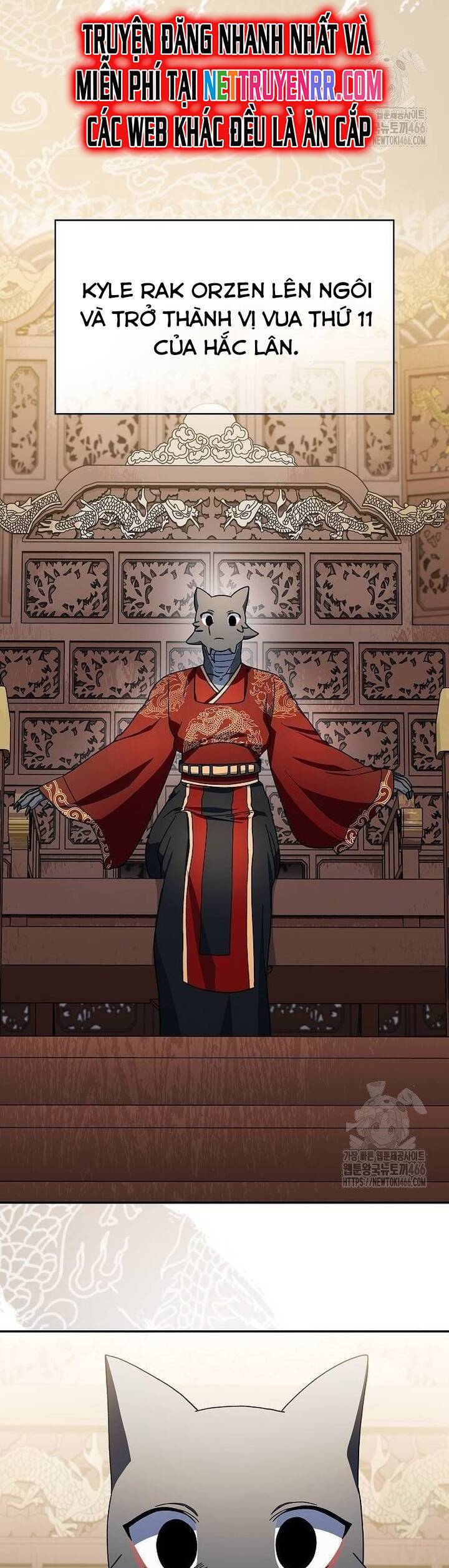 Nền Văn Minh Nebula Chap 73 - Next Chap 74