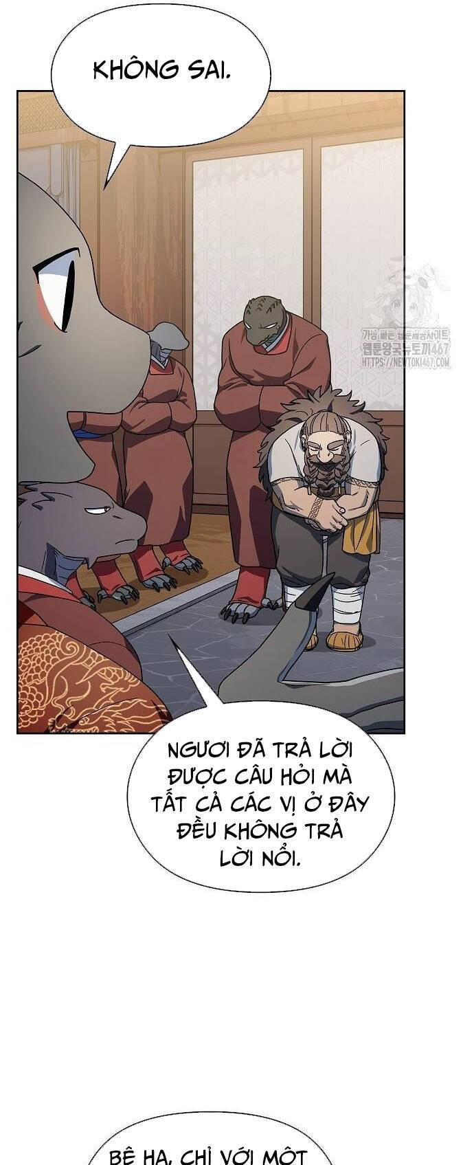 Nền Văn Minh Nebula Chap 74 - Next Chap 75