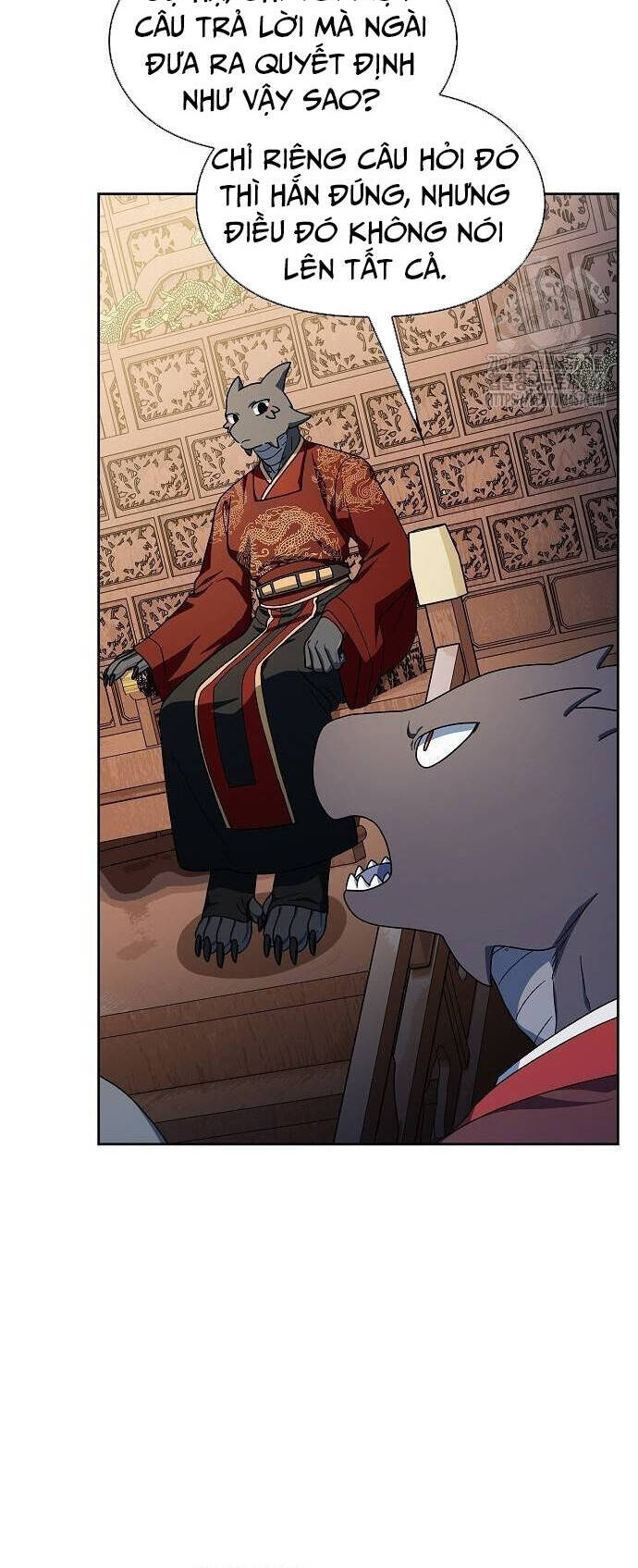 Nền Văn Minh Nebula Chap 74 - Next Chap 75