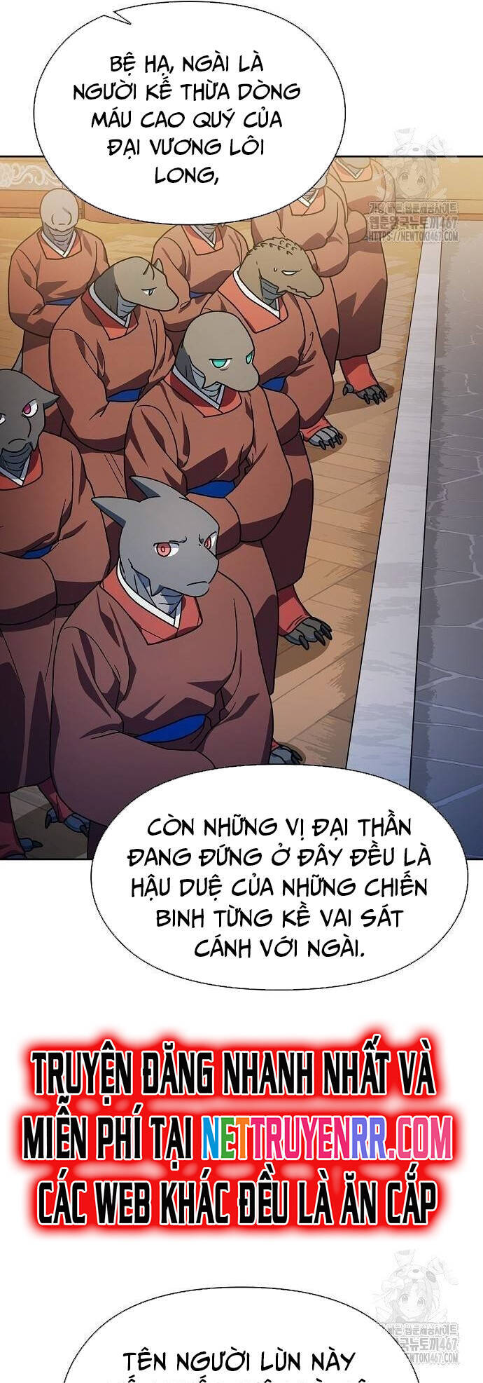 Nền Văn Minh Nebula Chap 74 - Next Chap 75
