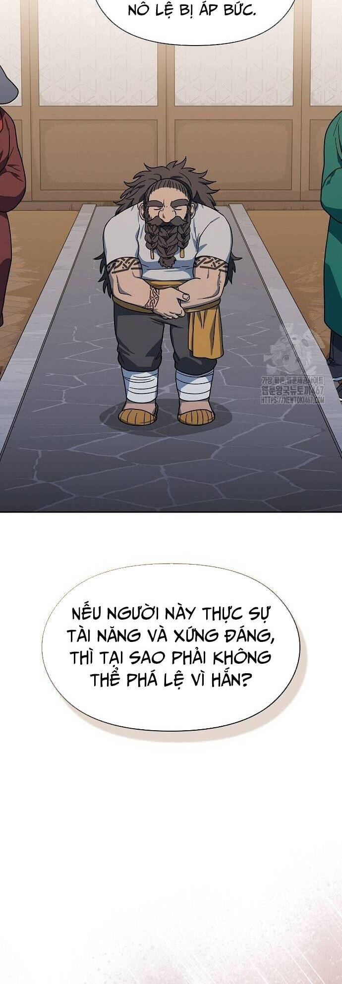 Nền Văn Minh Nebula Chap 74 - Next Chap 75