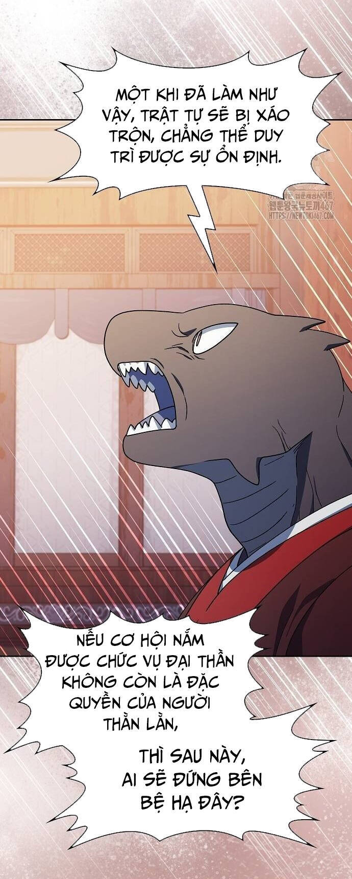 Nền Văn Minh Nebula Chap 74 - Next Chap 75