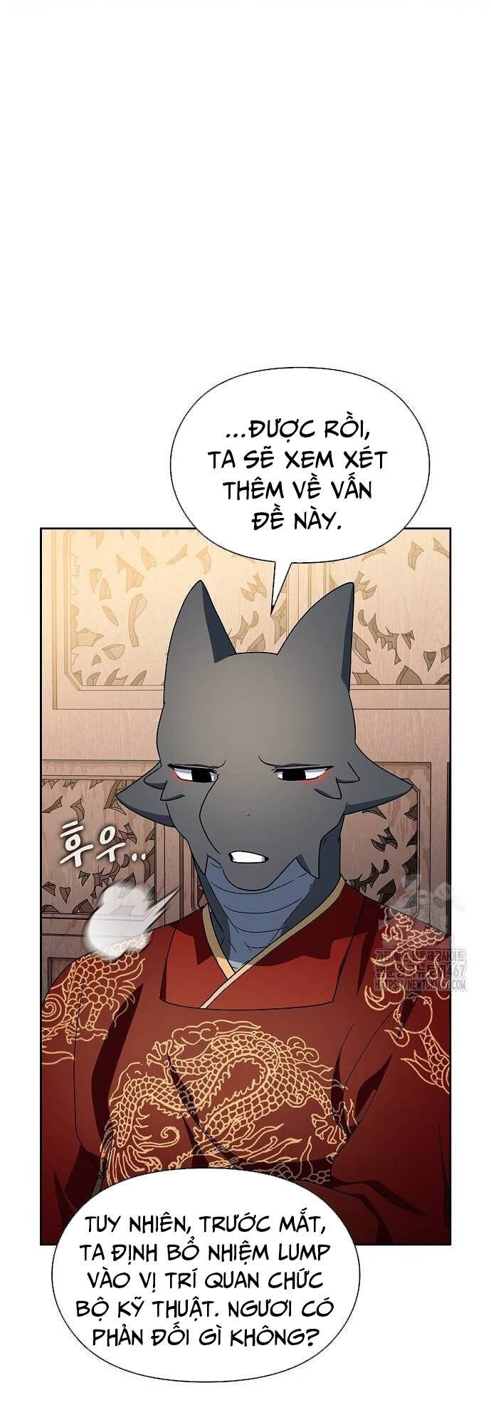 Nền Văn Minh Nebula Chap 74 - Next Chap 75