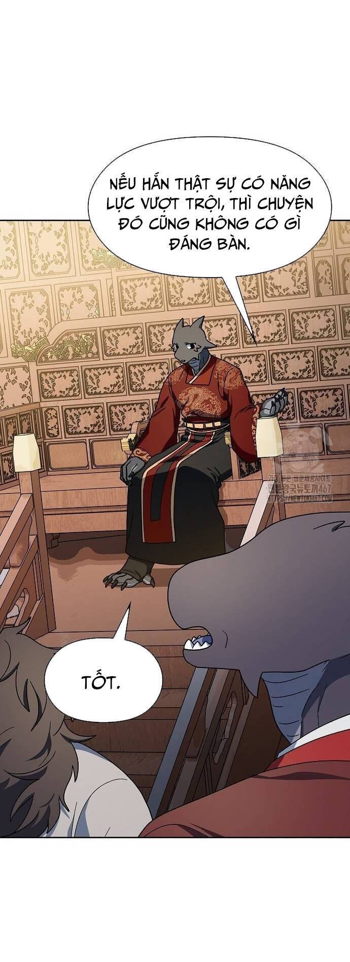 Nền Văn Minh Nebula Chap 74 - Next Chap 75