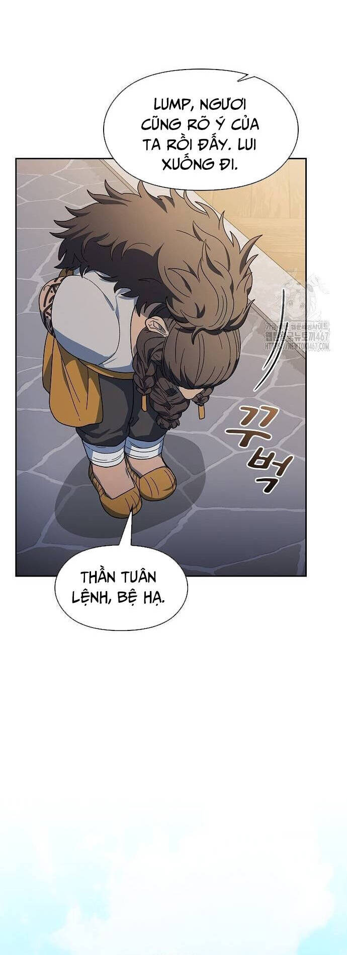 Nền Văn Minh Nebula Chap 74 - Next Chap 75