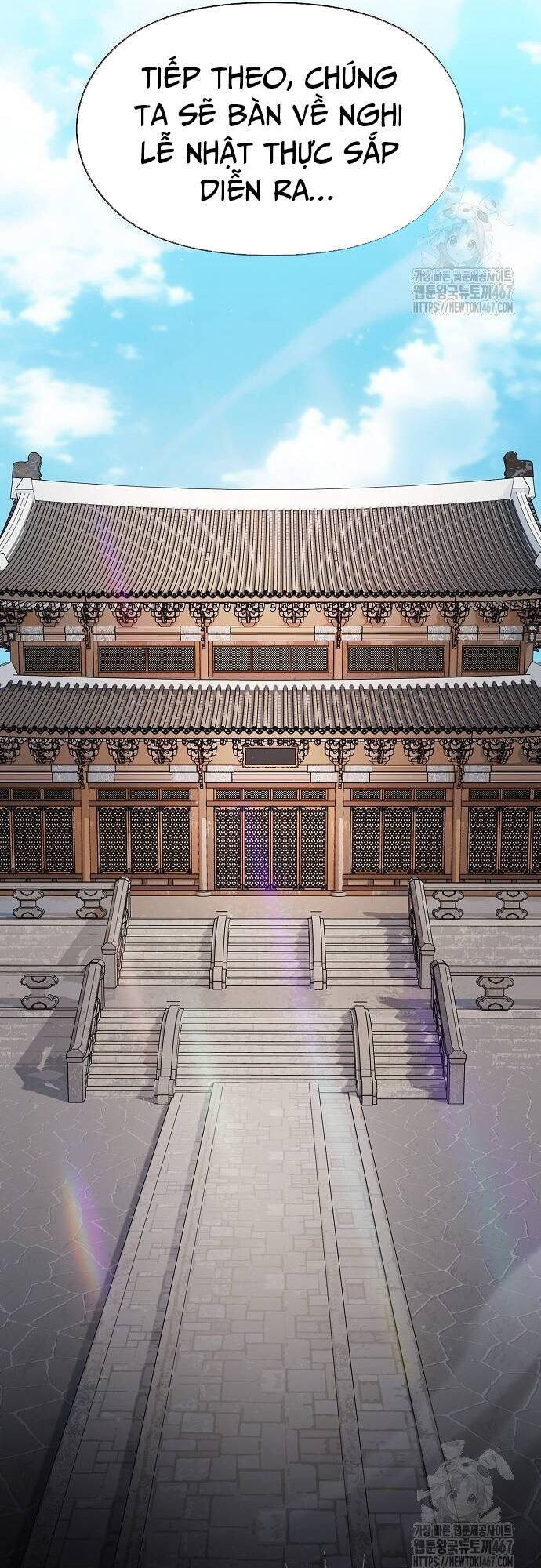 Nền Văn Minh Nebula Chap 74 - Next Chap 75